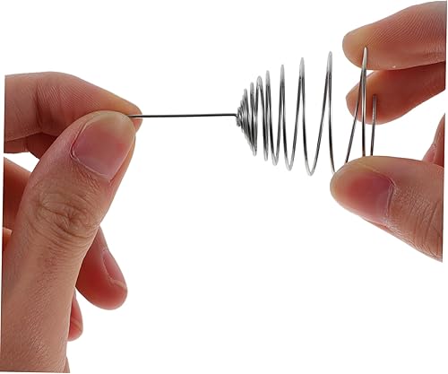 BESTYASH Lot De 20 Passoires À Thé En Acier Inoxydable Filtre À Thé Filtre À Tamis Panier À Thé Filtre À Thé Bec Verseur Propre Passoires À Thé Pour Thé En Vrac Égouttoir Amovible - Nail Gallerys