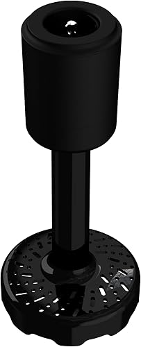 Presse-Purée Haier pour Mixeur Plongeant Series 5 - Purée Sans Grumeaux - Résultat Homogène - Composants Amovibles - Entretien Facile - Nail Gallerys