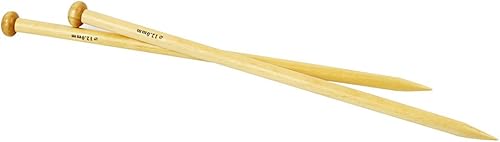 Aiguilles à tricoter - Nail Gallerys