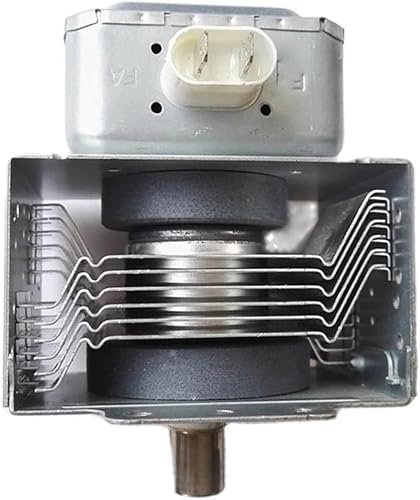 FUNTLY Magnétron pour Micro-Ondes Magnétron Original 2M519H for Micro-Ondes - Nail Gallerys