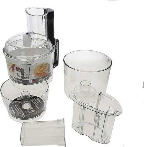 Kit cuve 4000/4100/4200 17672 pour Robot - Nail Gallerys