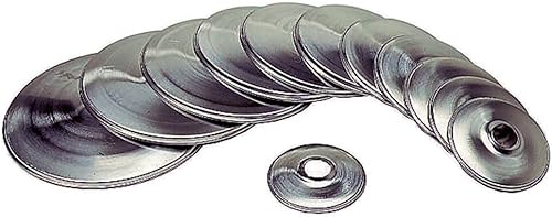 Matfer - serie 12 'vol au vent' - Nail Gallerys