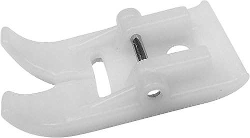 Pied en téflon antiadhésif + support pour machine à coudre Silvercrest - Nail Gallerys