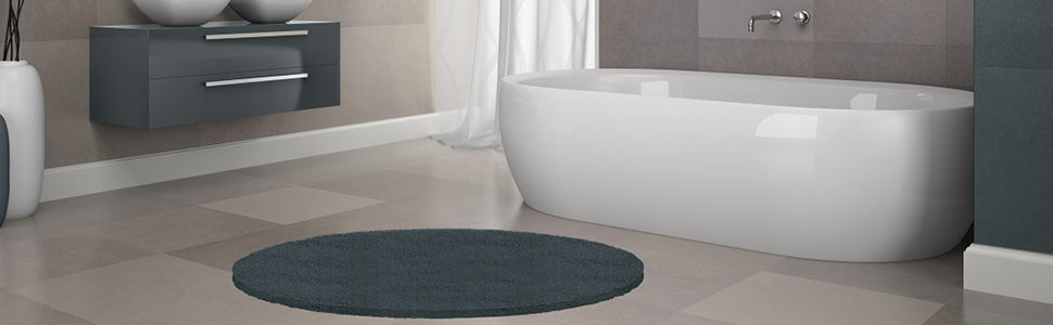 Spirella, tapis de bain