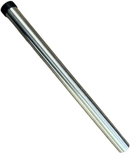 Tube d'extension compatible avec les aspirateurs Karcher WD2 et WD3, 35 mm, améliore la portée de nettoyage (1 paquet) - Nail Gallerys