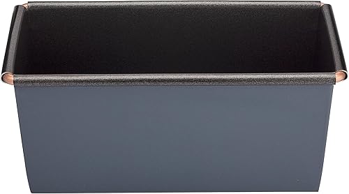 Matfer Moule à Gâteau Droit 160 mm - Simpliste - Argent - Moule à Gâteau - Nail Gallerys