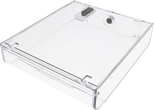 Delonghi Nespresso réservoir d'eau machine à café Lattissima Pro EN750 F456 - Nail Gallerys