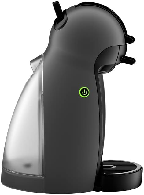 ELECTROTODO Interrupteur de rechange pour cafetière Krups Dolce Gusto Piccolo MS-623816 - Nail Gallerys