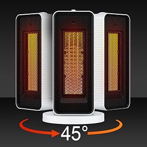 soufflant salle de bain