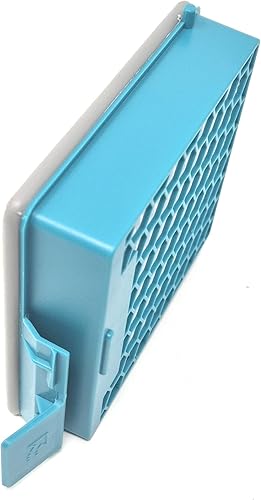 Filtre HEPA compatible avec Miele Boost CX1 remplace SF-HY 60 Hygiene AirClean Filter 11639240 - Nail Gallerys