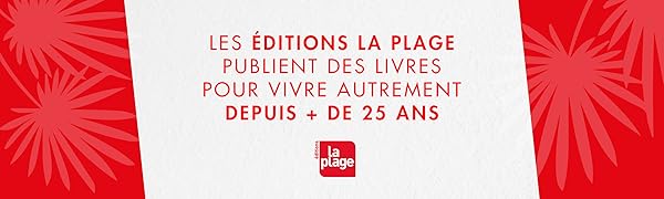 les engagements des editions la plage