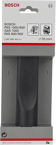 Bosch Accessories 2607000165 Suceur droit 250 mm/Diamètre 35 mm - Nail Gallerys