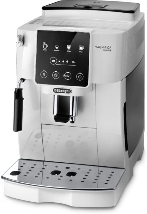 Delonghi Magnifique Start ECAM220.20.W Automatinis espresso - Nail Gallerys