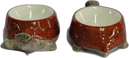 Le coquetier -un kit de deux pieces -design les tortues - Nail Gallerys