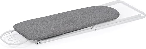 Bayer Chic 2000 742 76 Planche à Repasser pour Enfant, Jouet Domestique, Gris, Jeans Gris - Nail Gallerys