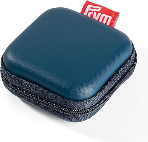 Prym Sewing Set Box, Plastique, Multi-Coloured, Taille unique - Nail Gallerys
