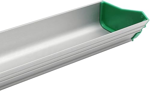 Barabesty 1 pelle à émulsion en alliage d'aluminium de 20 cm - Nail Gallerys