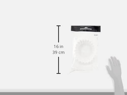 Technivorm Moccamaster 85025 Moccamaster Filtres en papier blanc - Nail Gallerys