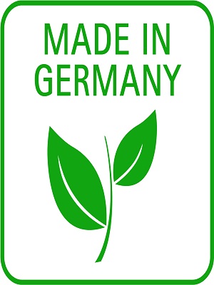Made in germany eco