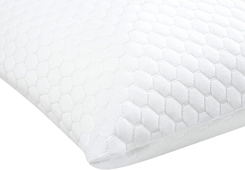 Epeda Oreiller Idylle Confort Moelleux 40x60 - Nail Gallerys