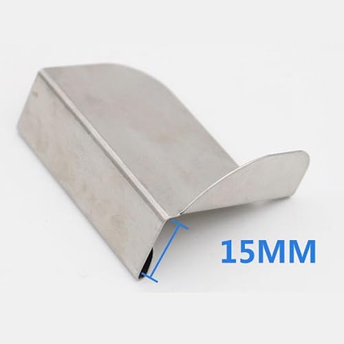 Guide de Couture du Pied-de-biche Auxiliaire pour Surjeteuse Industrielle - Nail Gallerys