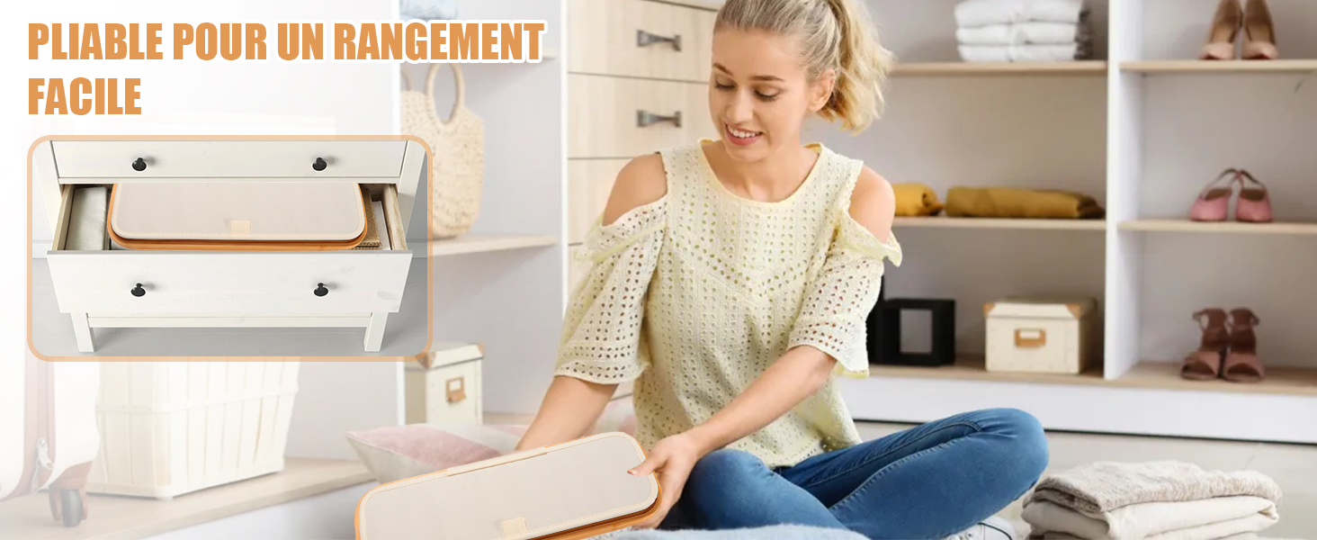 Rangement Papier Toilette