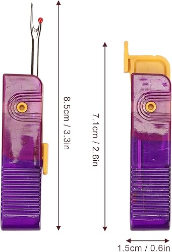 Découseurs de CoutureOutils de Couture en Plastique Sewing Embroidery Other Sewing Embroidery Supplies - Nail Gallerys