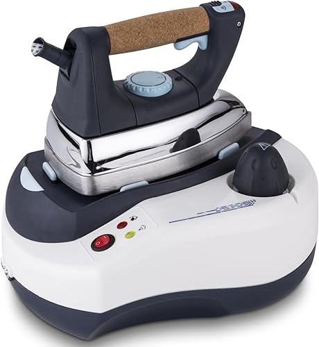 Ariete - Stirella stiromatic 2200 - Nail Gallerys