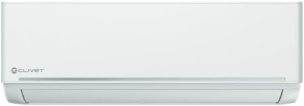 Climatiseur Clivet EZCOOL 35M monosplit 12000 Btu A++/A+ R32 NEW 2024 - Nail Gallerys