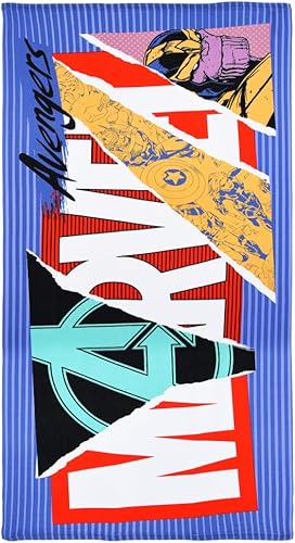 CARTOON Serviette de plage Barbie microfibre polyester serviette adulte 240 gsm taille 90 x 170 cm plage piscine - Nail Gallerys