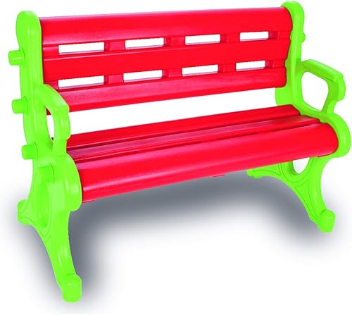 Biemme Banc 3 places pour enfants - Nail Gallerys