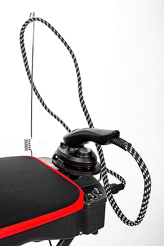 Euroflex Centre de Repassage IB40 VAPO Confort - Nail Gallerys