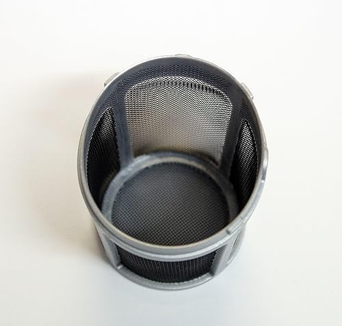 LIONIZER Filtre pré-filtre pour aspirateur Miele Blizzard CX 1 - Nail Gallerys