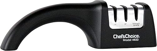 Chefs Choice Aiguiseur de couteaux – Diamant – 3, 2-Pack - Nail Gallerys