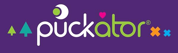 Puckator une petite boutique basée au Royaume-Uni, est. 1990