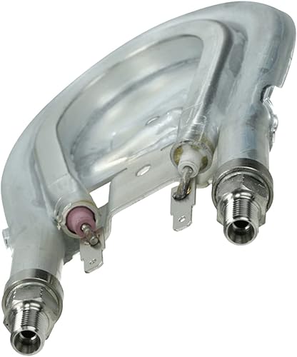 DeLonghi Élément chauffant pour vapeur, pour les machines à café EAM ESAM ECAM EABI, ref. 7332196700 - Nail Gallerys