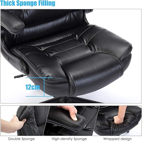 IntimaTe WM Heart Chaise de Bureau, Fauteuil de Bureau Ergonomique, Tissu Siege Accoudoirs Pliables,Tissu Gris - Nail Gallerys