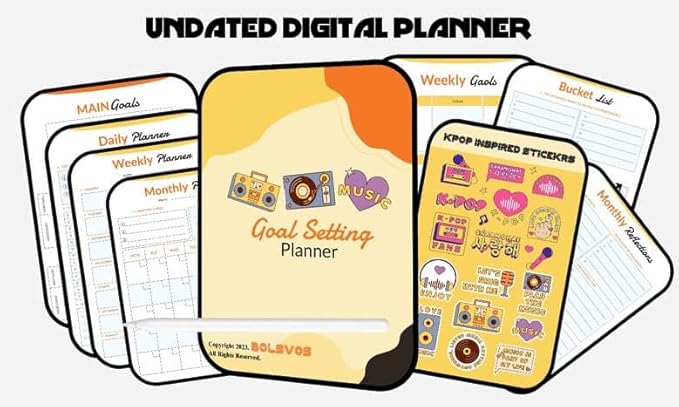 LISA (BLACKPINK) Album - Alter Ego photobook sunni ver.+Pre Order Benefits+BolsVos Exclusive K-POP Giveaways Package - Nail Gallerys