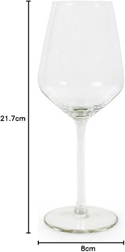 Set de Verres Royal Leerdam Aristo (38 cl) (6 uds) - Nail Gallerys
