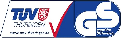 Star-Max Support de Sapin de Noël Start 3, Anthracite - Nail Gallerys