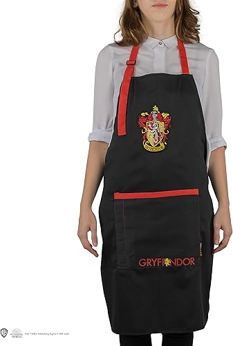 Cinereplicas Harry Potter - Tablier - Licence Officielle - Nail Gallerys