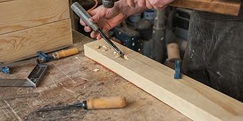 Bois Duston résistant.