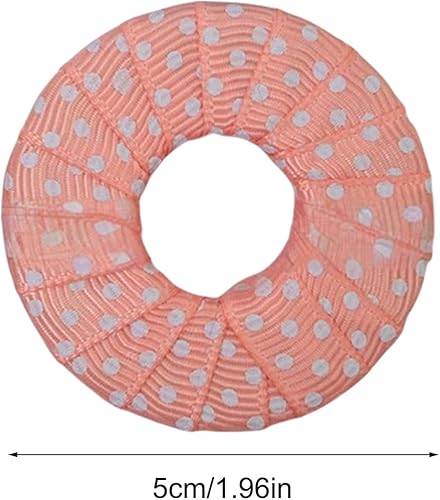 Ensemble de patrons de couture, poids pour robe, 5 x 5 cm, bloc de repassage matelassé, support de tissu, design compact et lourd pour écrire, dessiner et projets d'artisanat, multicolore - Nail Gallerys