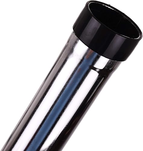 Universal métal tube d'extension 50cm 35mm pour Aspirateur Karcher A2004, MV3, WD3 et d'autres - Nail Gallerys