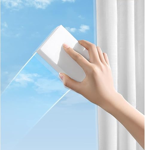 Gomme Eponge Magique, 2X Plus Durable éponge Magique pour Nettoyage Toutes Surfaces, Élimine Les Traces Et Taches Tenaces, Lot de 10. - Nail Gallerys