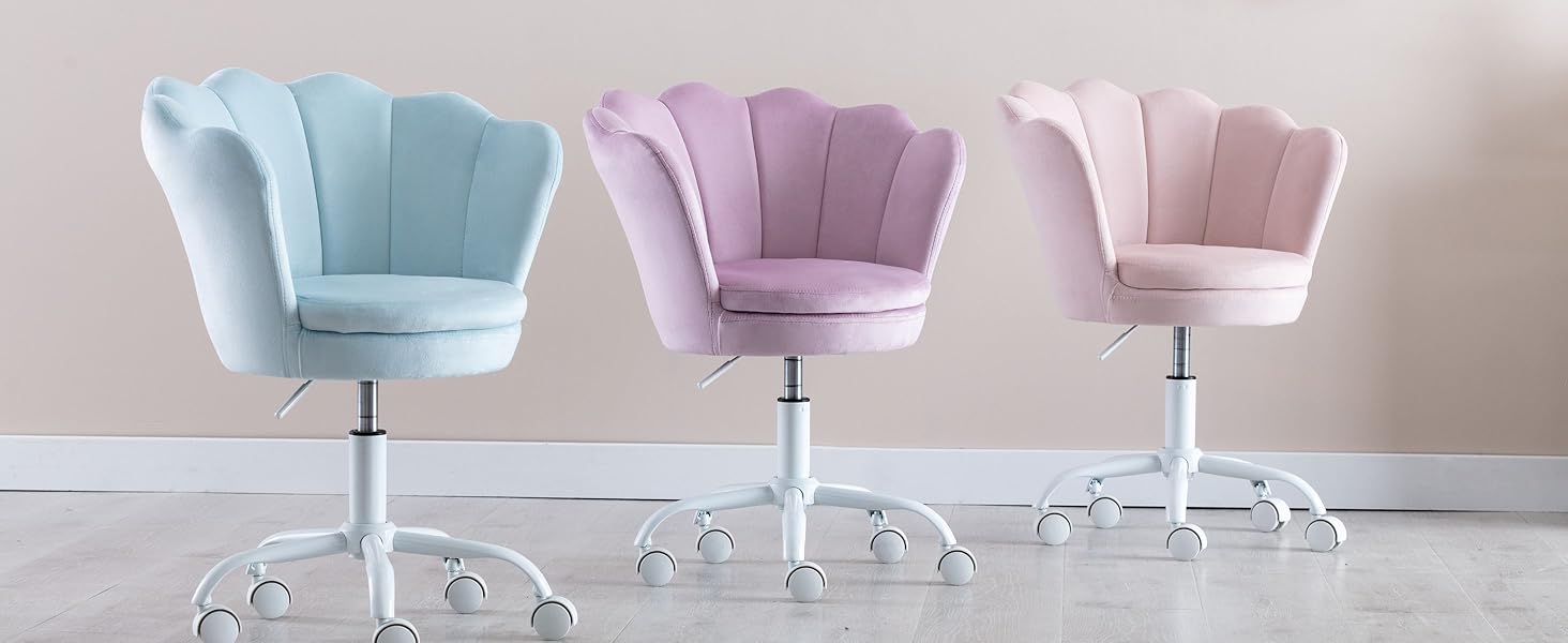 chaise bureau enfant fille