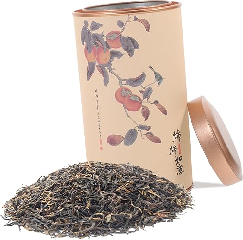 Alipis Boîtes Hermétiques Pour Conserver Le Thé En Vrac Couvercles En Fer 2 Pièces - Nail Gallerys