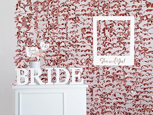 Color-Up.Shop Wooden Lettre B Blanc 16,5 x 20 cm - Nail Gallerys