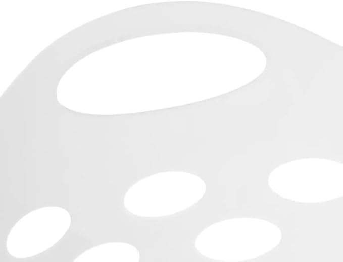 Five Simply Smart - Panier à Linge Flex 60L Blanc - Nail Gallerys