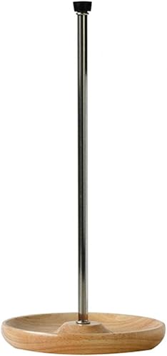 DASNTERED Support de séchage pour décanteur de vin, support de séchage pour décanteur, support de vin, support de cuisine, bar, drapeau en bois (taille : bois) - Nail Gallerys